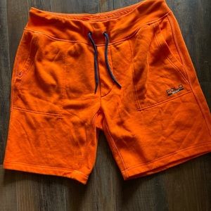 Men’s Polo Shorts